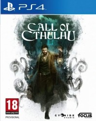 Call of Cthulhu